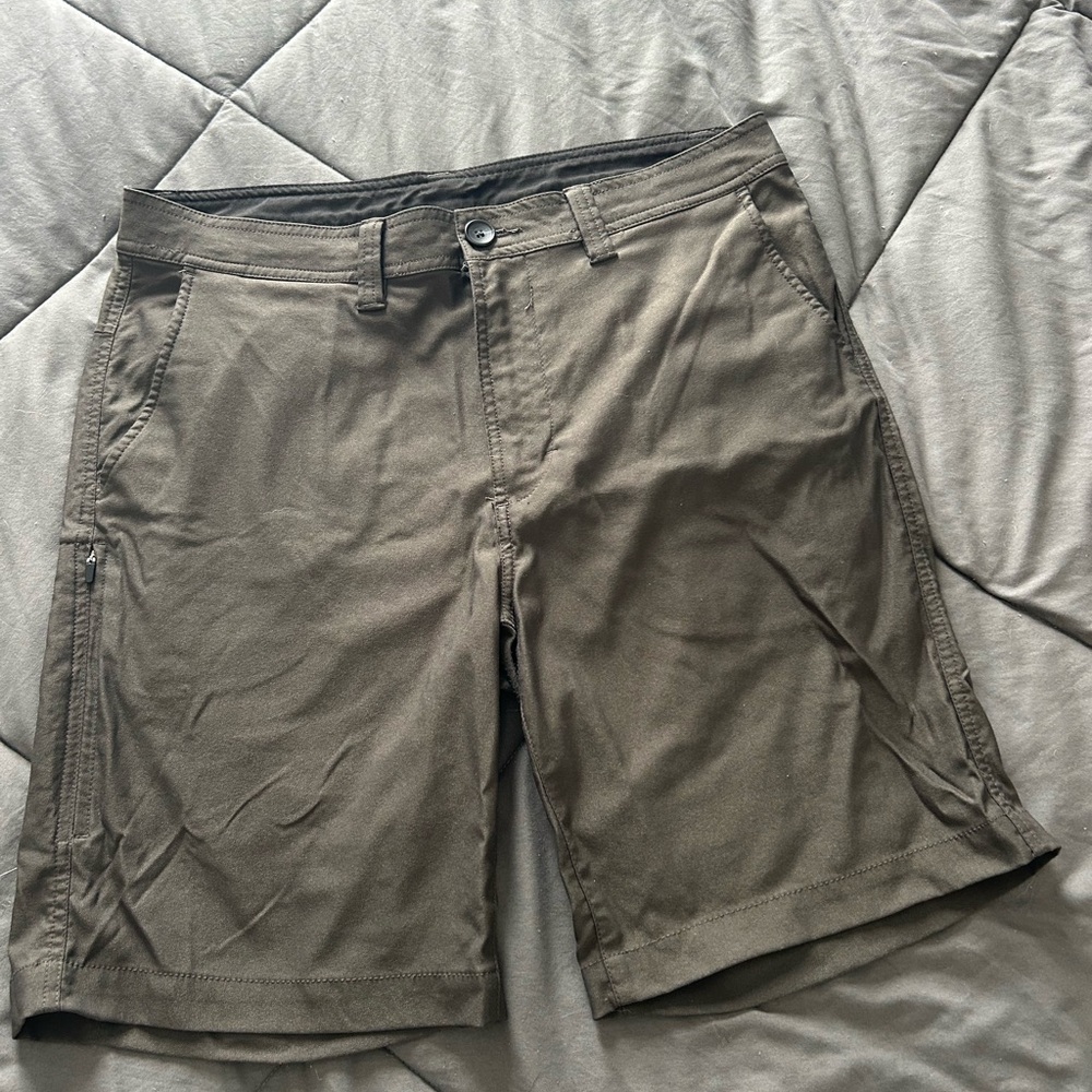 Prana Men’s Shorts